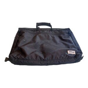 Altieri Conductor Bag/Backpack, small instrument, large scores, soft briefcase